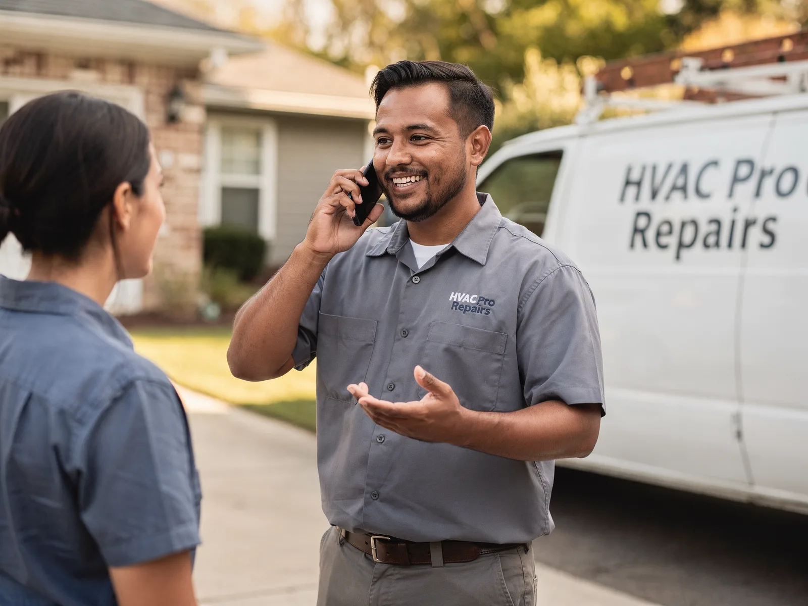 Heat Pump Repair Pittsville, VA FAQs